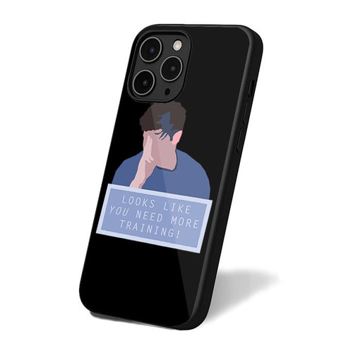 Looks Like You iPhone 16 Case Cover