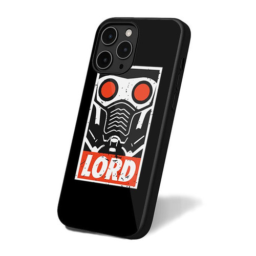 Lord iPhone 16 Case Cover