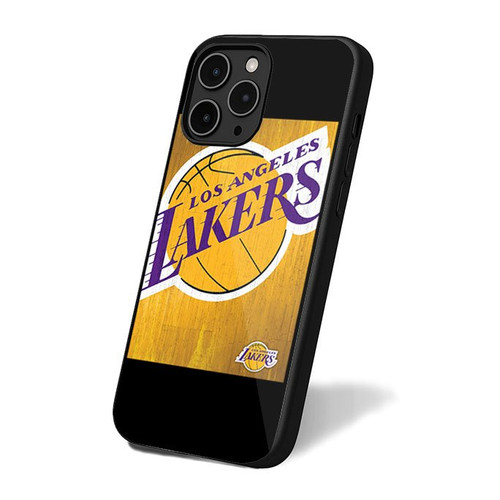 Los Angeles Lakers 4 iPhone 16 Case Cover