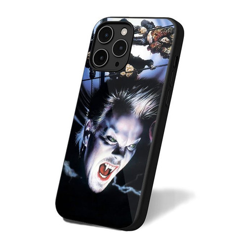 Lost Boys iPhone 16 Case Cover
