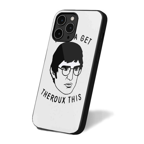 Louis Theroux Gotta Get This iPhone 16 Case Cover