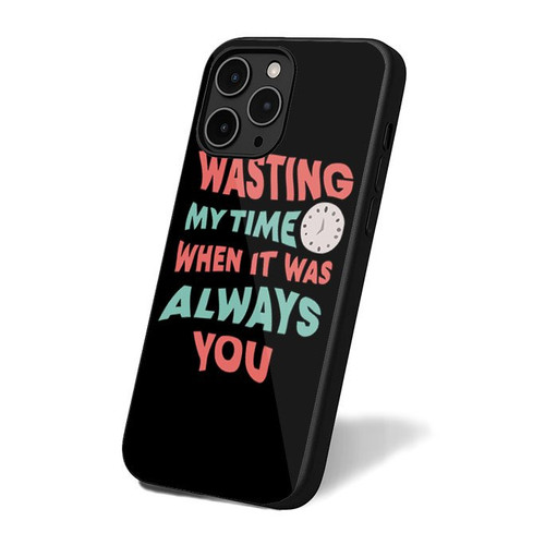 Louis Tomlinson Always You iPhone 16 Case Cover