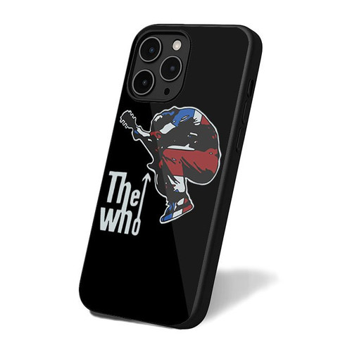 Love The Music iPhone 16 Case Cover