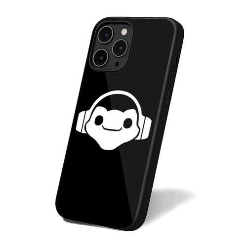 Lucio Overwatch Game iPhone 16 Case Cover