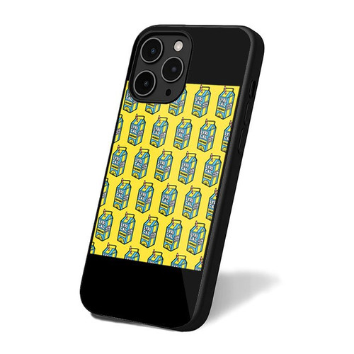 Lyrical Lemonade The Lyrical Lemonade iPhone 16 Case Cover