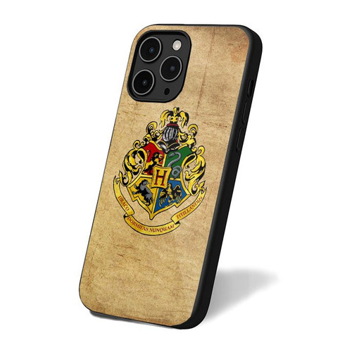 Magical Harry Potter iPhone 16 Case Cover