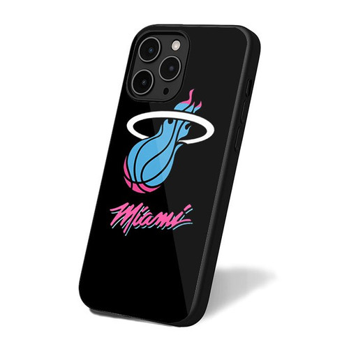 Making Miami iPhone 16 Case Cover