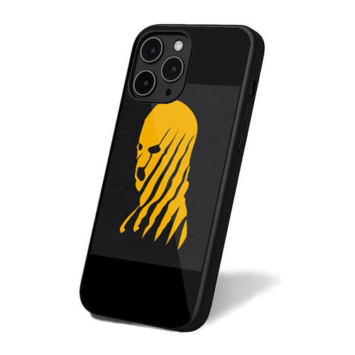 Malaa Nation Malaa iPhone 16 Case Cover