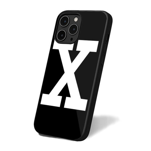 Malcolm X Retro Vintage Art iPhone 16 Case Cover