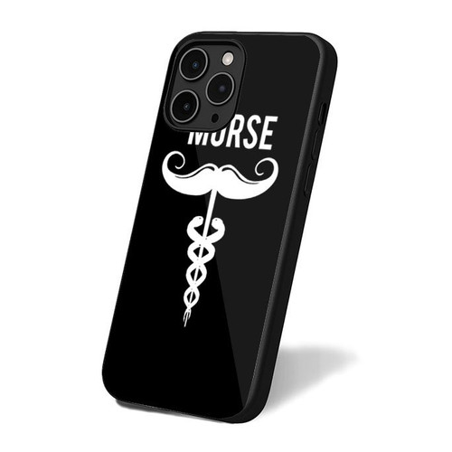 Male Nurse iPhone 16 Case Cover Male Nurse iPhone 16 Case Cover