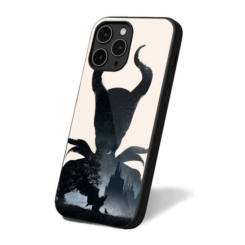 Maleficent Disney iPhone 16 Case Cover Maleficent Disney iPhone 16 Case Cover