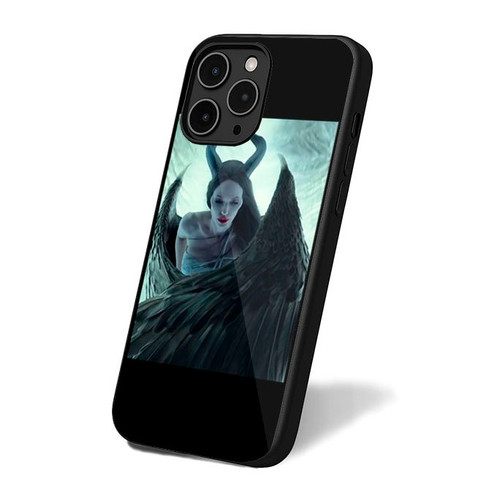 Maleficent Movie Art iPhone 16 Case Cover Maleficent Movie Art iPhone 16 Case Cover