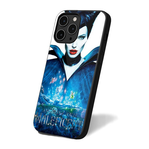 Maleficent Sleeping Beauty iPhone 16 Case Cover Maleficent Sleeping Beauty iPhone 16 Case Cover