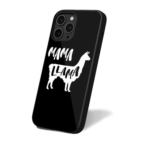 Mama Llama Anna Dewdney Funny iPhone 16 Case Cover Mama Llama Anna Dewdney Funny iPhone 16 Case Cover