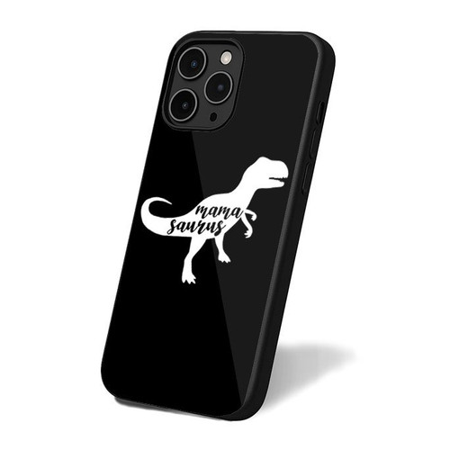 Mamasaurus 2 iPhone 16 Case Cover