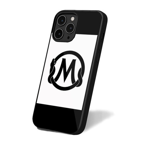 Mamba Sports Academy Careers iPhone 16 Case Cover