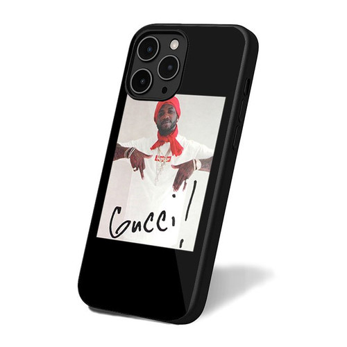 Mane Singer Pose iPhone 16 Case Cover