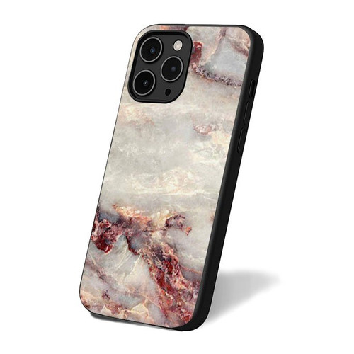 Marble 3 iPhone 16 Case Cover