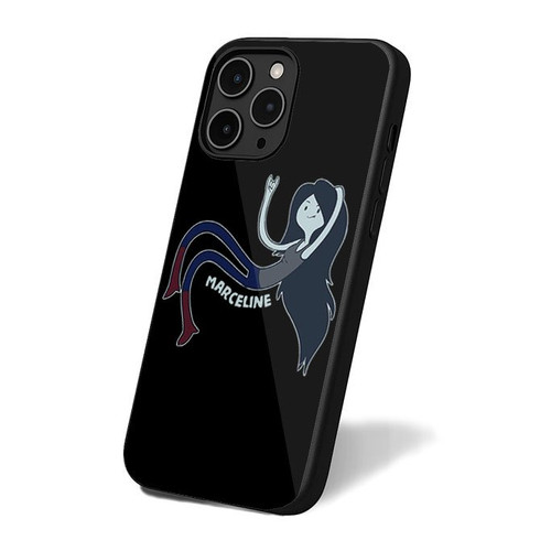 Marceline The Vampire Queen Adventure Time Tm iPhone 16 Case Cover