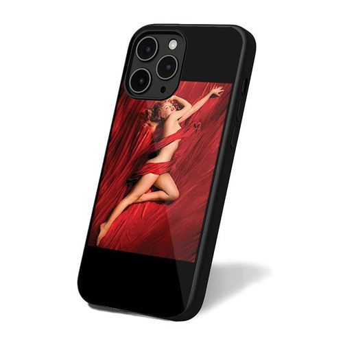 Marilyn Monroe 1 Classic Vintage Art Simple Retro iPhone 16 Case Cover