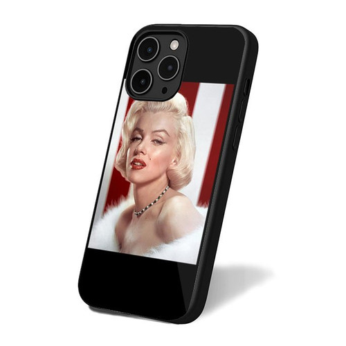 Marilyn Monroe 1953 iPhone 16 Case Cover