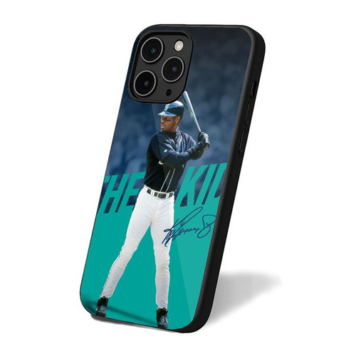 Mariners Players iPhone 16 Case Cover