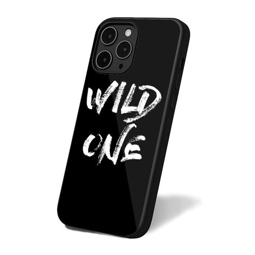 Marker Wild One Fun And Cute iPhone 16 Case Cover