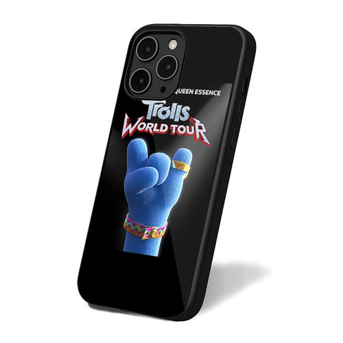 Marry J Blige Is Queen Essence Trolls iPhone 16 Case Cover