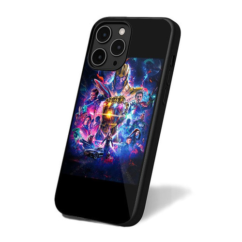 Marvel Avengers Classic Simple Retro Vintage Art iPhone 16 Case Cover