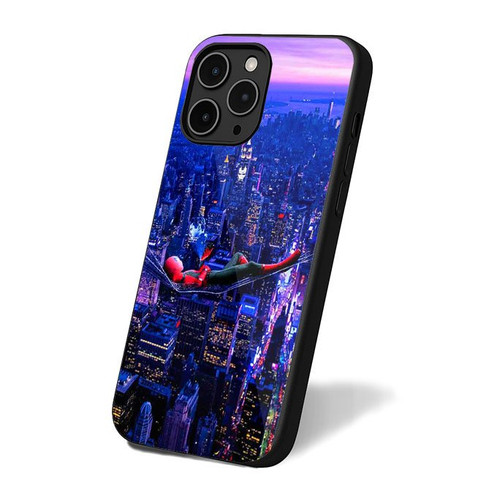 Marvel Spiderman190819 iPhone 16 Case Cover