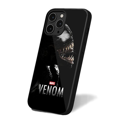Marvel Venom iPhone 16 Case Cover