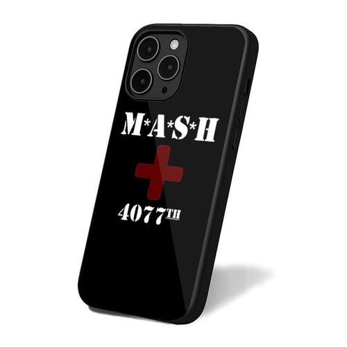 Mash 4077Th Mash Army iPhone 16 Case Cover