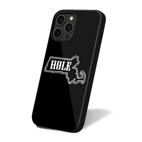 Masshole iPhone 16 Case Cover