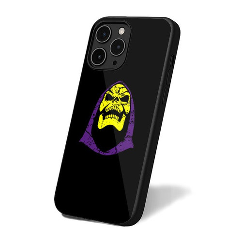 Masters Of The Universe iPhone 16 Case Cover