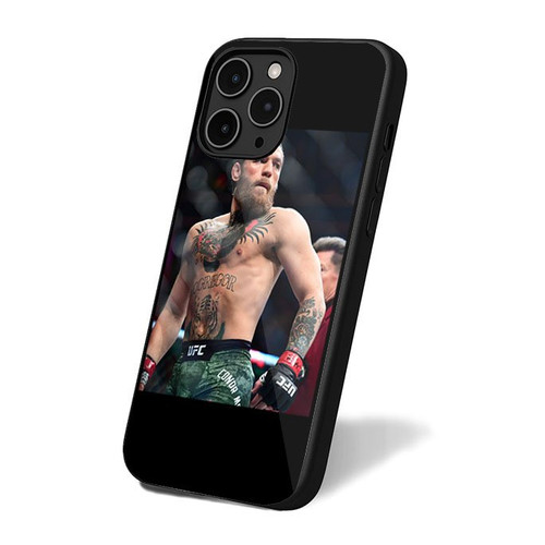 Mcgregor Ufc iPhone 16 Case Cover