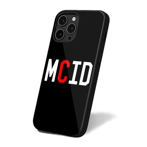Mcip iPhone 16 Case Cover