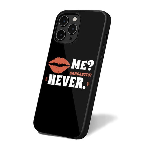 Me iPhone 16 Case Cover