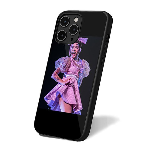 Melanie Martinez Concert iPhone 16 Case Cover