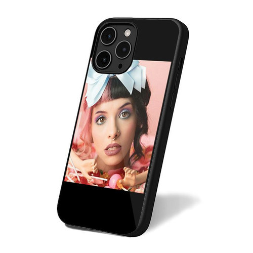 Melanie Martinez Lollipop iPhone 16 Case Cover
