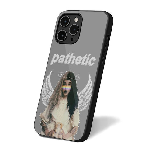 Melanie Martinez Pathetic iPhone 16 Case Cover