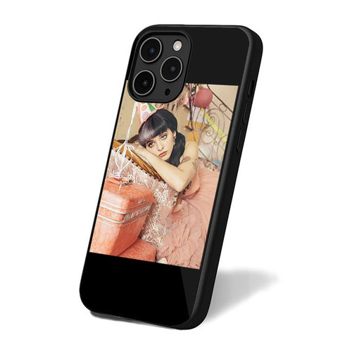 Melanie Martinez Reprint Signed iPhone 16 Case Cover