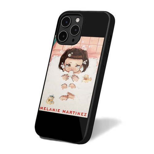 Melanie Martinez Soap iPhone 16 Case Cover