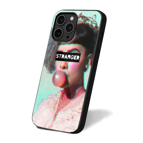Melanie Martinez Stranger iPhone 16 Case Cover