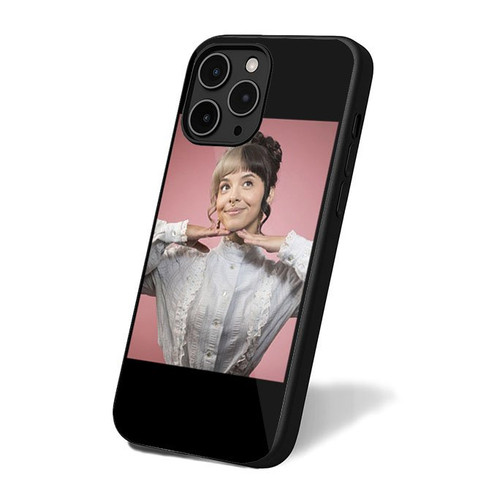 Melanie Martinez Tour iPhone 16 Case Cover