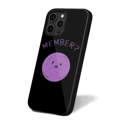 Member Berries 1 iPhone 16 Case Cover