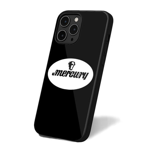 Mercury iPhone 16 Case Cover
