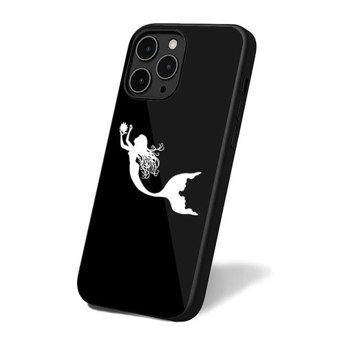 Mermaid Art iPhone 16 Case Cover