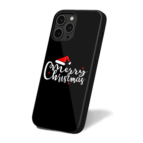 Merry Christmas Xmas iPhone 16 Case Cover
