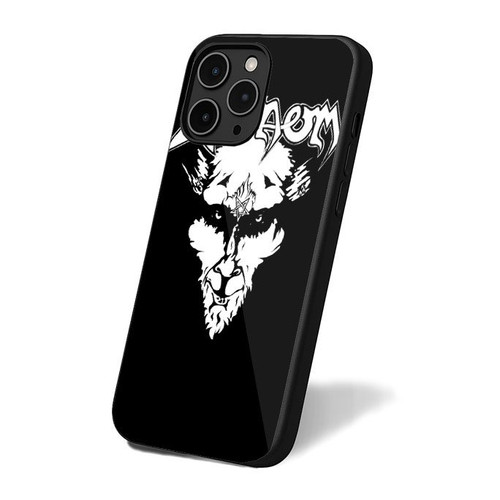 Metal Vintage iPhone 16 Case Cover