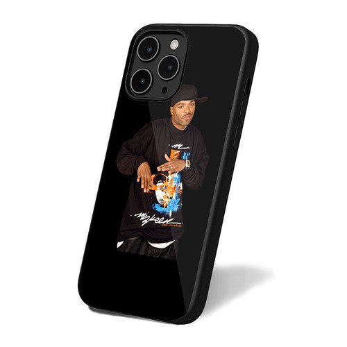 Method Man iPhone 16 Case Cover